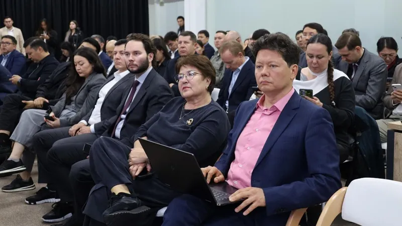 Алматы может стать круглогодичным горным центром, фото - Новости Zakon.kz от 12.05.2026 16:37