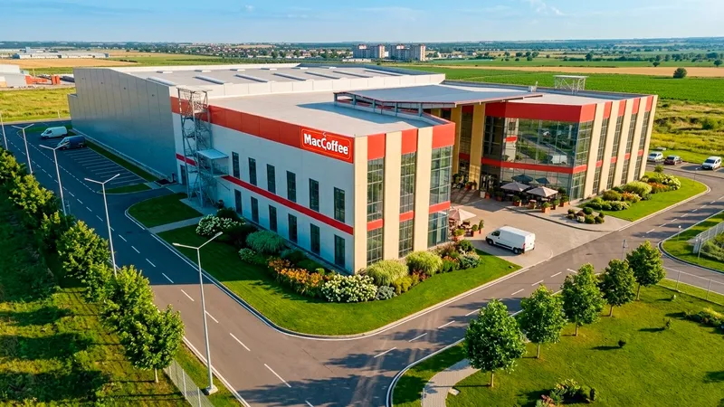 MacCoffee, фото - Новости Zakon.kz от 13.05.2026 12:00
