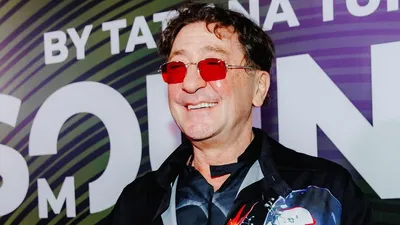 Григорий Лепс, артист