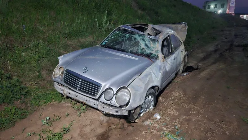 авто в алматы дтп 