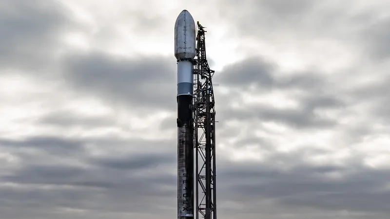Falcon 9