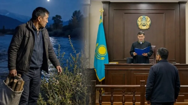мужчина, судья