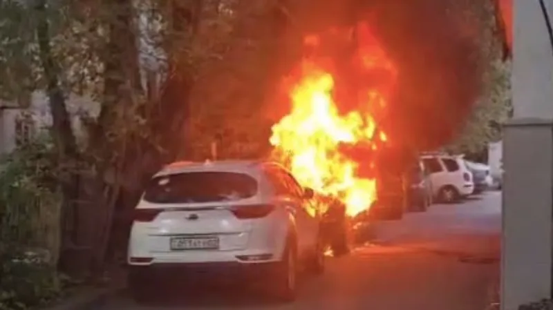 Фото: скриншот видео, фото - Новости Zakon.kz от 15.05.2026 18:52