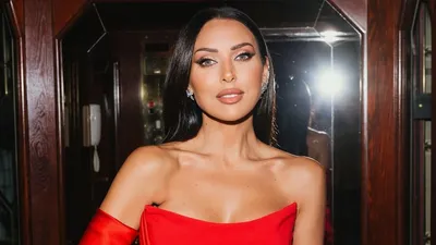 Певица Алсу