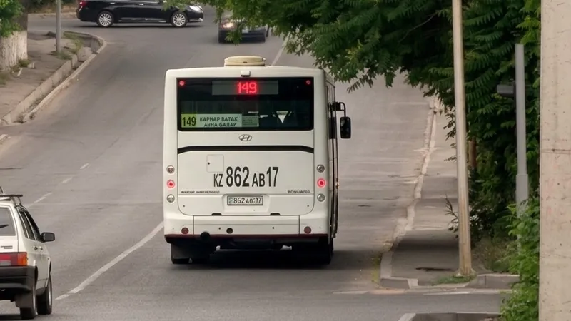 Шымкент, происшествие, фото - Новости Zakon.kz от 18.05.2026 15:27