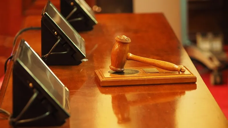 Суд признал недействительными сделки в пользу окружения Елены Блиновской, фото - Новости Zakon.kz от 19.05.2026 00:40