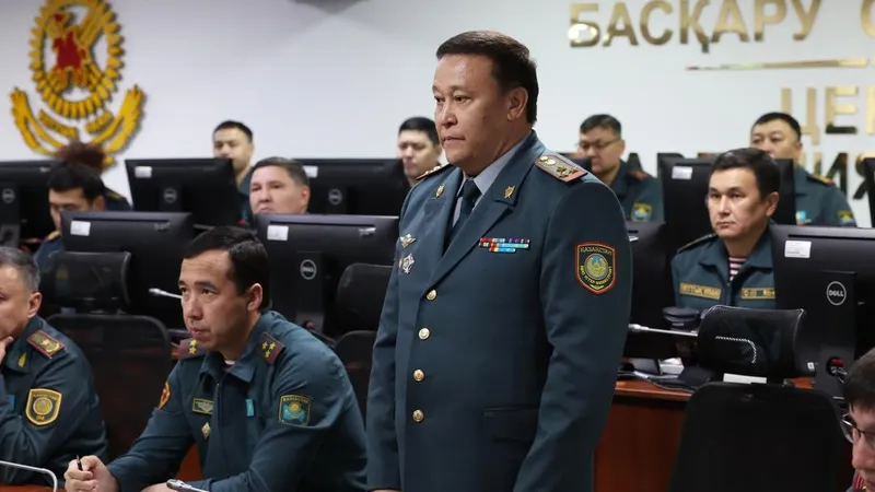 назначение замглавы Нацгвардии