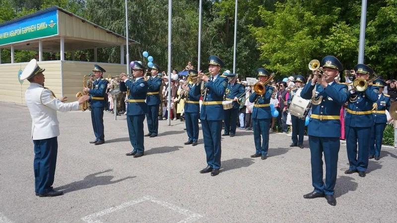 отправка миротворцев, фото - Новости Zakon.kz от 19.05.2026 09:45