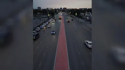 дорога, машины, служебные авто полиции