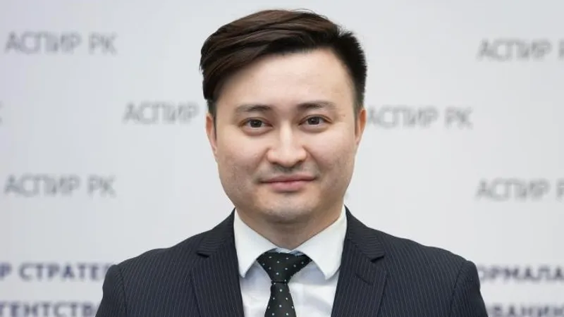 Сырымбет Каскеев