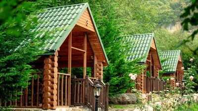 В столице разоблачили аферу с арендой загородных домов