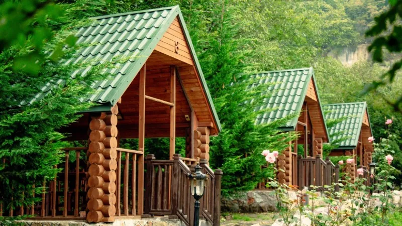 В столице разоблачили аферу с арендой загородных домов, фото - Новости Zakon.kz от 22.05.2026 20:29