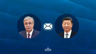 Токаев выразил соболезнования