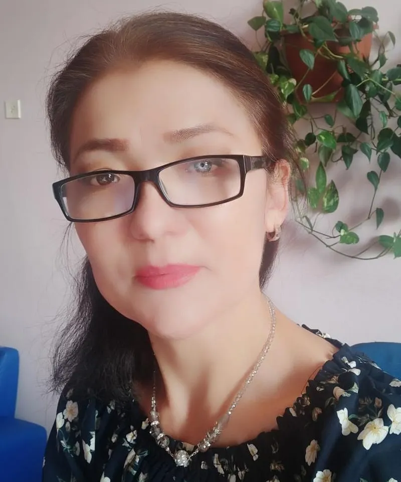 Левый – карий, правый – голубой: алматинец от мамы унаследовал разный цвет глаз, фото - Новости Zakon.kz от 25.05.2026 17:13