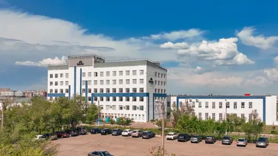завод Кармет