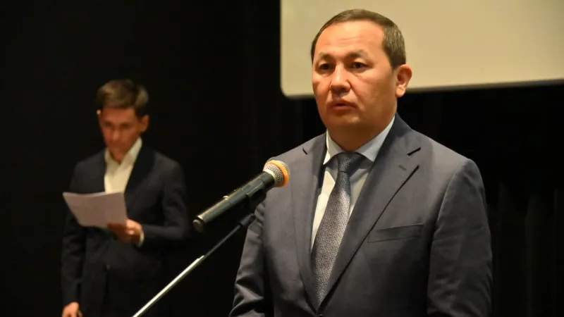 Хроникадан – болашаққа, фото - Новости Zakon.kz от 26.05.2026 16:48