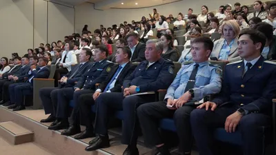 Закон и порядок и Адал азамат