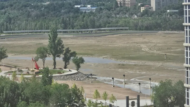 Сайран, Алматы 