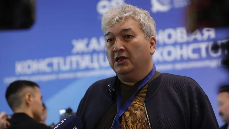 Эксперты об Ауыл, фото - Новости Zakon.kz от 29.05.2026 11:27