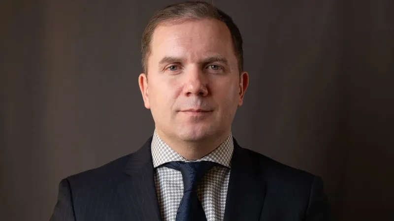 кандидат исторических наук, фото - Новости Zakon.kz от 29.05.2026 16:25