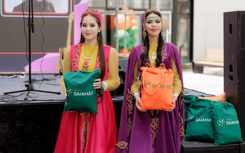 RAMS ALMATY, фото - Новости Zakon.kz от 30.05.2026 17:20