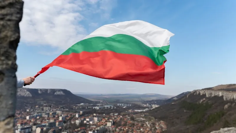 Еврокомиссия может запустить процедуру против Болгарии из-за дефицита бюджета, фото - Новости Zakon.kz от 30.05.2026 12:12