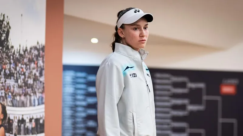 Рейтинг WTA