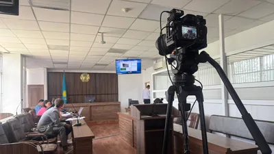 , фото - Новости Zakon.kz от 08.06.2026 11:49