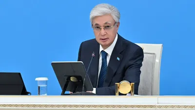 , фото - Новости Zakon.kz от 02.06.2026 15:35