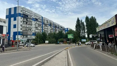 ЖК "Асыл Арман", Алматы, Алматинская область, район города