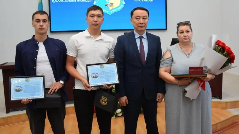 Бассейны Костаная, фото - Новости Zakon.kz от 03.06.2026 03:43