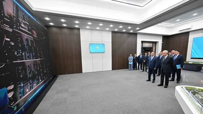 , фото - Новости Zakon.kz от 02.06.2026 15:02