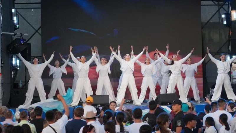 Balkhash Tour Fest – 2026