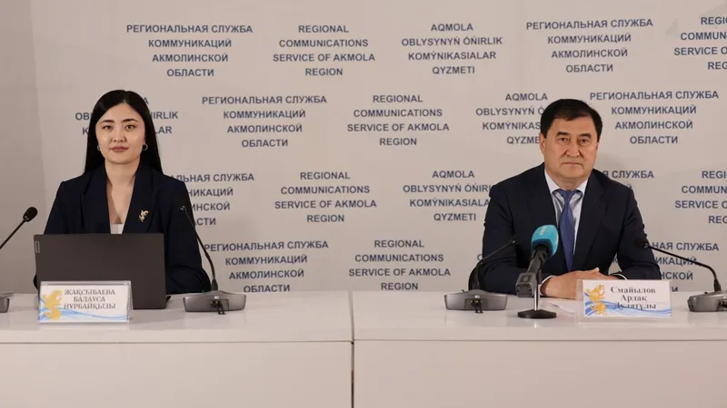 Как модернизируют инфраструктуру и благоустраивают Макинск