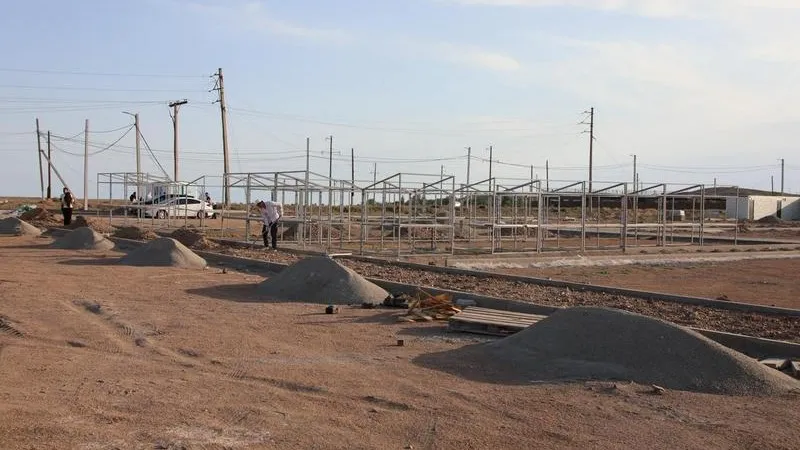 Balkhash Tour Fest – 2026, фото - Новости Zakon.kz от 03.06.2026 12:49