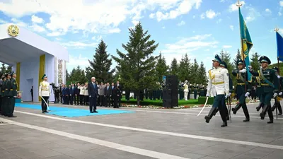 , фото - Новости Zakon.kz от 04.06.2026 12:38