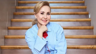 астролог Василиса Володина