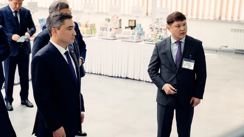 Северо-Казахстанская область, животноводство, растениеводство, сельское хозяйство