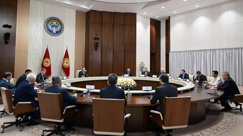 Фото: пресс-служба МВД РК, фото - Новости Zakon.kz от 06.06.2026 09:05