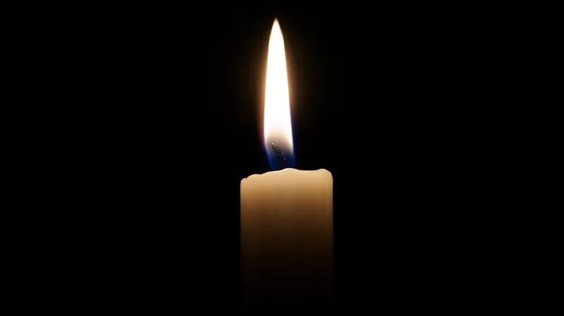 Патрик Годфри умер в 93 года