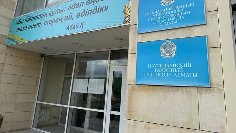 Чудом осталась жива: свидетельница рассказала страшные подробности ДТП на аль-Фараби