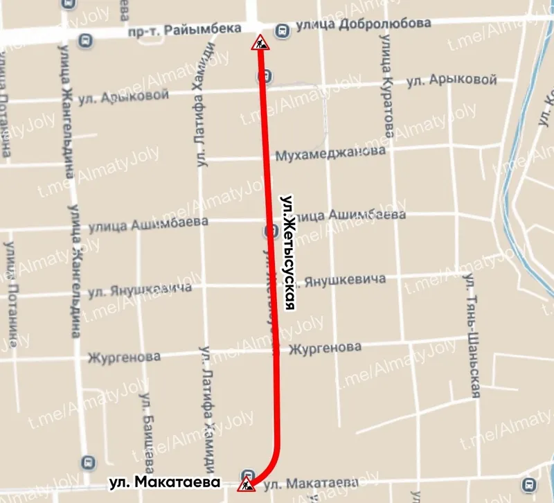 карта, дороги, фото - Новости Zakon.kz от 08.06.2026 17:23