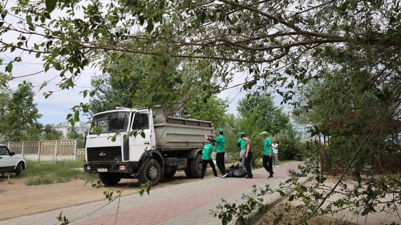 Фото: gov.kz, фото - Новости Zakon.kz от 10.06.2026 19:54