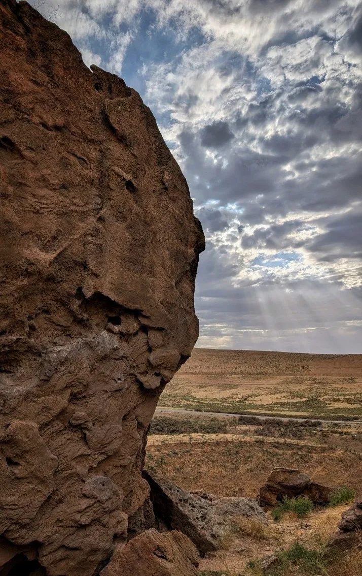 Туркестанская область, Казыгурт, Толебийский район, туризм, фото - Новости Zakon.kz от 10.06.2026 15:11
