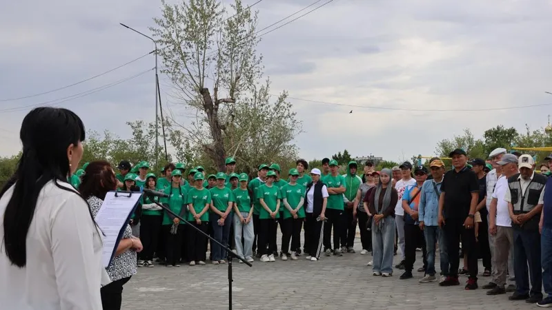 Фото: gov.kz, фото - Новости Zakon.kz от 10.06.2026 19:54