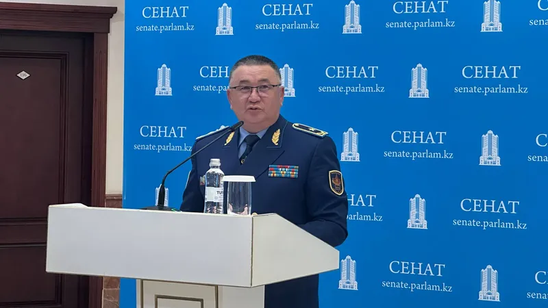 МО РК, Казахстан, дроны 