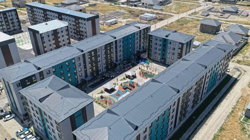 Фото: акимата Жамбылской области , фото - Новости Zakon.kz от 12.06.2026 19:45