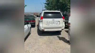 автомобиль, штрафстоянка