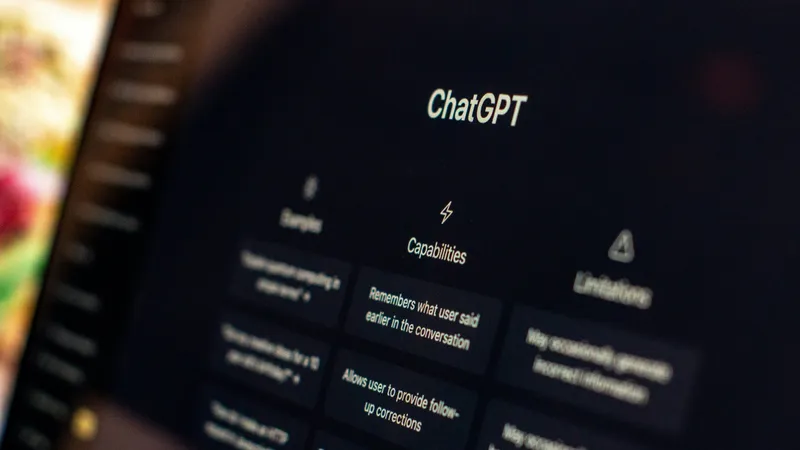 ChatGPT