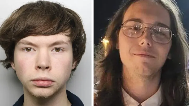 Дилан Фелан и Трэвис Дайер